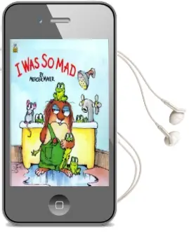 I was so mad (Little Critter) Audiobook download free by Mercer Meyer