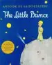 Audiobook Little Prince author Antoine Saint Exupéry