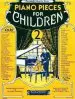 Audiobook Piano Pieces for Children Volume 2 author Hal Leonard Corp