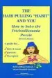 Audiobook The Hair Pulling 'Habit' & you: How to Solve the Trichotillomania Puzzle author Ruth Goldfinger Golomb
