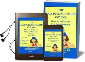 The Hair Pulling 'Habit' & you: How to Solve the Trichotillomania Puzzle Audiobook download free by Ruth Goldfinger Golomb