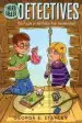 Audiobook The Puzzle of the Pretty Pink Handkerchief author George E Stanley