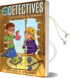 The Puzzle of the Pretty Pink Handkerchief Audiobook download free by George E Stanley