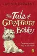 Audiobook The Tale of Greyfriars Bobby author Lavinia Derwent