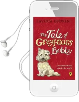 The Tale of Greyfriars Bobby Audiobook download free by Lavinia Derwent