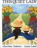 Audiobook This Quiet Lady author Charlotte Zolotow