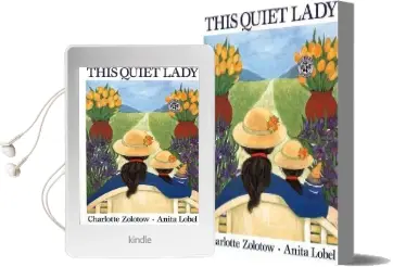 This Quiet Lady Audiobook download free by Charlotte Zolotow