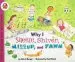 Audiobook Why i Sneeze, Shiver, Hiccup and Yawn author Melvin Berger