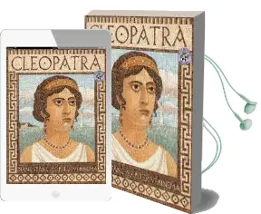 Cleopatra Audiobook download free by Diane Stanley