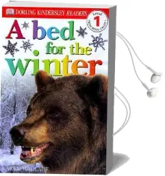 Dk Readers l1: A bed for the Winter Audiobook download free by Karen Wallace
