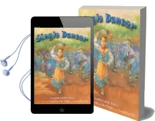 Jingle Dancer Audiobook download free by Cynthia L Smith