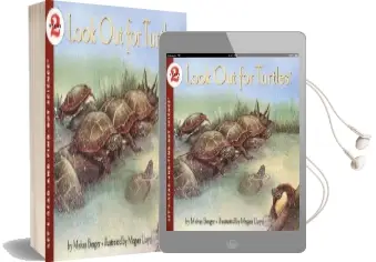 Look out for Turtles Audiobook download free by Melvin Berger