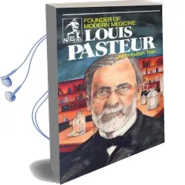 Louis Pasteur (Sowers Series) Audiobook download free by John Hudson Tiner
