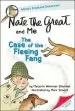 Audiobook Nate the Great and me author Marjorie Weinman Sharmat