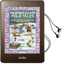 Norwegian Folktales: From the Collection of Peter Christen Asbjornsen, Jorgen moe Audiobook download free by Peter Christen Asbjornsen