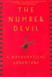 Audiobook Number Devil author Enzensberger