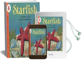 Starfish Audiobook download free by Edith Thacher Hurd