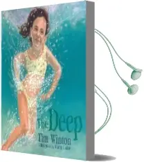 The Deep Audiobook download free by Tim Winton