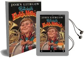 The Remarkable Farkle Mcbride Audiobook download free by John Lithgow