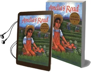 Amelia'S Road Audiobook download free by Linda Jacobs Altman