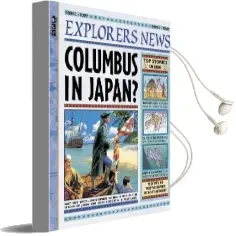History News: Explorers News Audiobook download free by Michael Johnstone