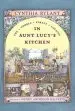 Audiobook In Aunt Lucy'S Kitchen author Cynthia Rylant