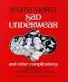 Audiobook Sad Underwear: And Other Complications author Judith Viorst