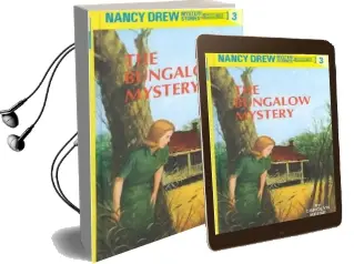 The Bungalow Mystery Audiobook download free by C. Keene