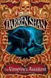 Audiobook The Vampire'S Assistant author Darren Shan