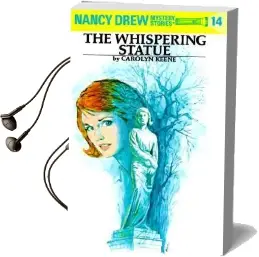 Whispering Statue Audiobook download free by C. Keene