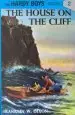 Audiobook House on the Cliff author Franklin W. Dixon
