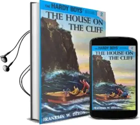 House on the Cliff Audiobook download free by Franklin W. Dixon