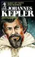 Audiobook Johannes Kepler (Sowers Series) author John Hudson Tiner
