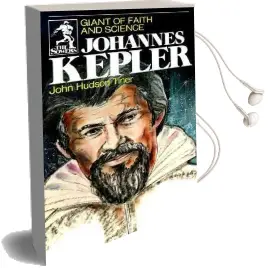 Johannes Kepler (Sowers Series) Audiobook download free by John Hudson Tiner