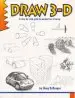 Audiobook Learn to Draw 3-d author Doug Dubosque