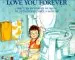 Audiobook Love you Forever author Robert N Munsch