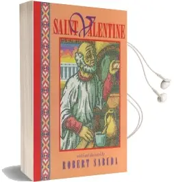 Saint Valentine Audiobook download free by Robert Sabuda