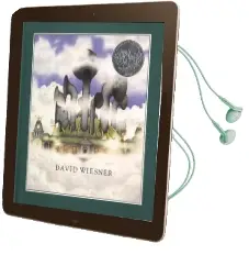Sector 7 Audiobook download free by David Wiesner
