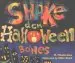 Audiobook Shake dem Halloween Bones author W. Nikola Lisa