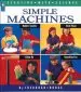 Audiobook Simple Machines author Deborah Hodge