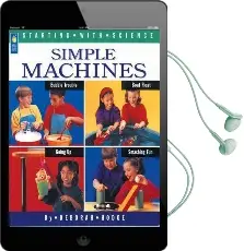 Simple Machines Audiobook download free by Deborah Hodge
