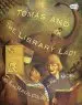 Audiobook Tomas and the Library Lady author Pat Mora