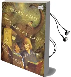 Tomas and the Library Lady Audiobook download free by Pat Mora