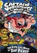 Audiobook Captain Underpants and the Wrath of the Wicked Wedgie Woman author Dav Pilkey