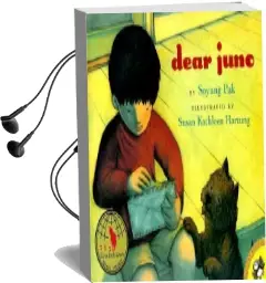 Dear Juno Audiobook download free by Soyung Pak