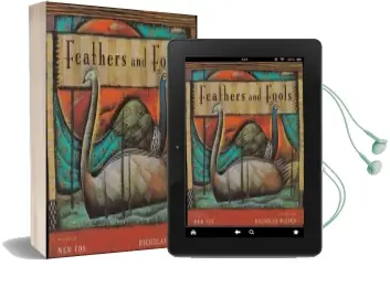 Feathers and Fools Audiobook download free by Mem Fox