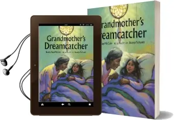 Grandmother'S Dreamcatcher Audiobook download free by Becky Ray Mccain