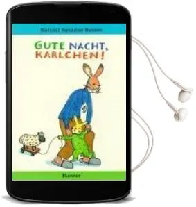 Gute Nacht, Karlchen! Audiobook download free by Rotraut Susanne Berner