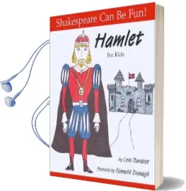 'Hamlet' for Kids Audiobook download free by Lois Burdett