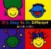 Audiobook Its Okay to be Different author Todd Parr